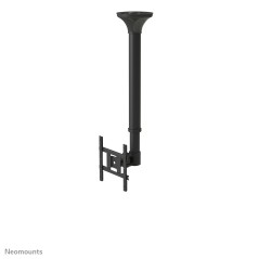 Neomounts FPMA-C200BLACK, Ceiling Mount